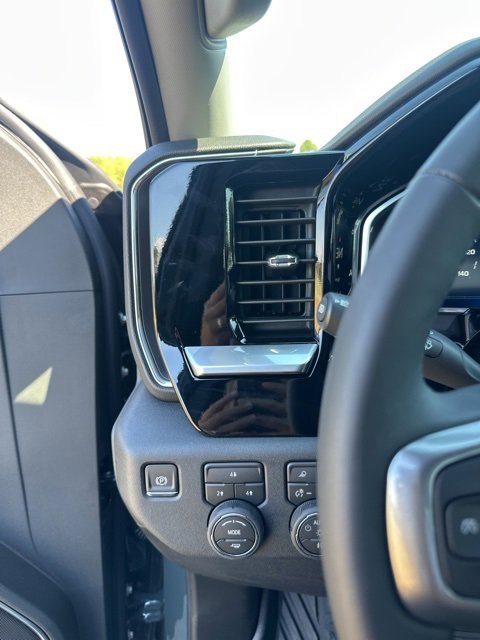 New 2026 Chevrolet Silverado 2500 LT w/ Trail Boss Package image 23