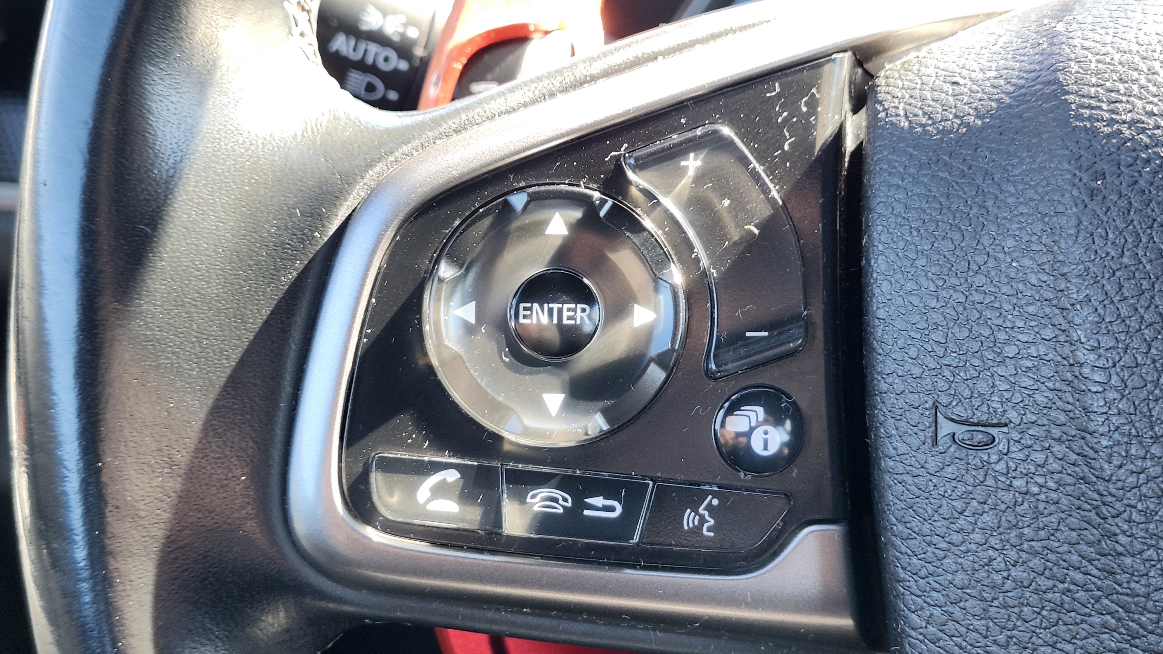 Used 2021 Honda Civic Sport image 31