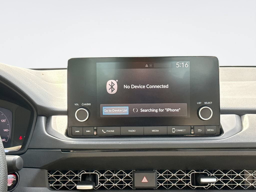 Used 2023 Honda Accord EX image 12