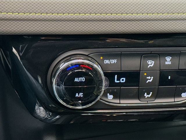 New 2026 Chevrolet TrailBlazer ACTIV w/ Convenience Package image 21