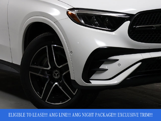 Certified 2026 Mercedes-Benz GLC 300 4MATIC image 3