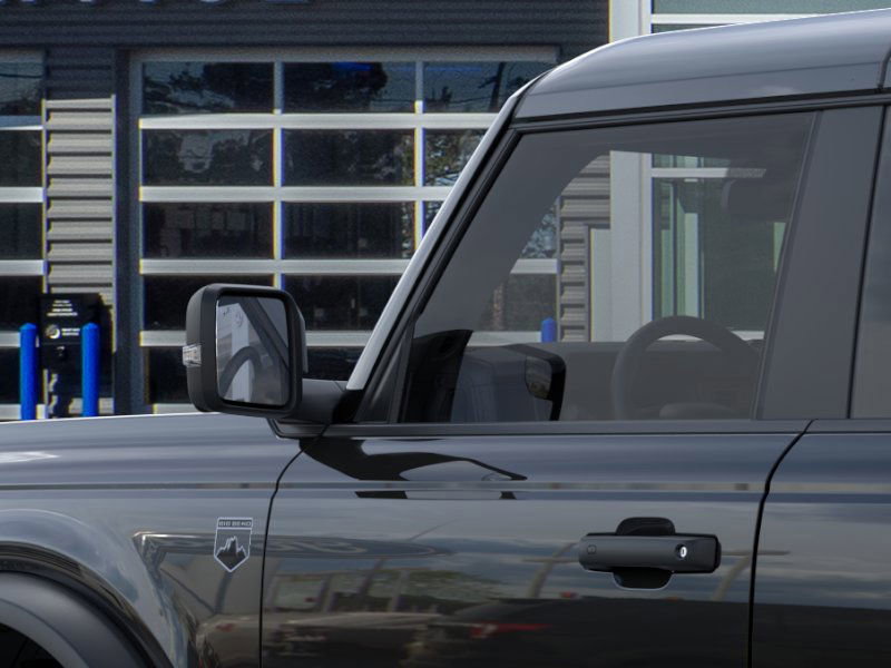 New 2025 Ford Bronco Big Bend image 22