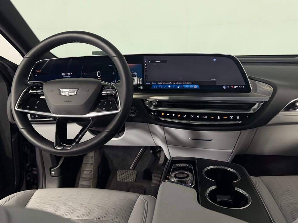 Used 2024 Cadillac Lyriq Sport RWD image 13