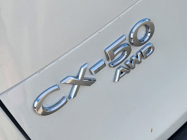 New 2026 MAZDA CX-50 AWD 2.5 Hybrid w/ Weather Package image 16