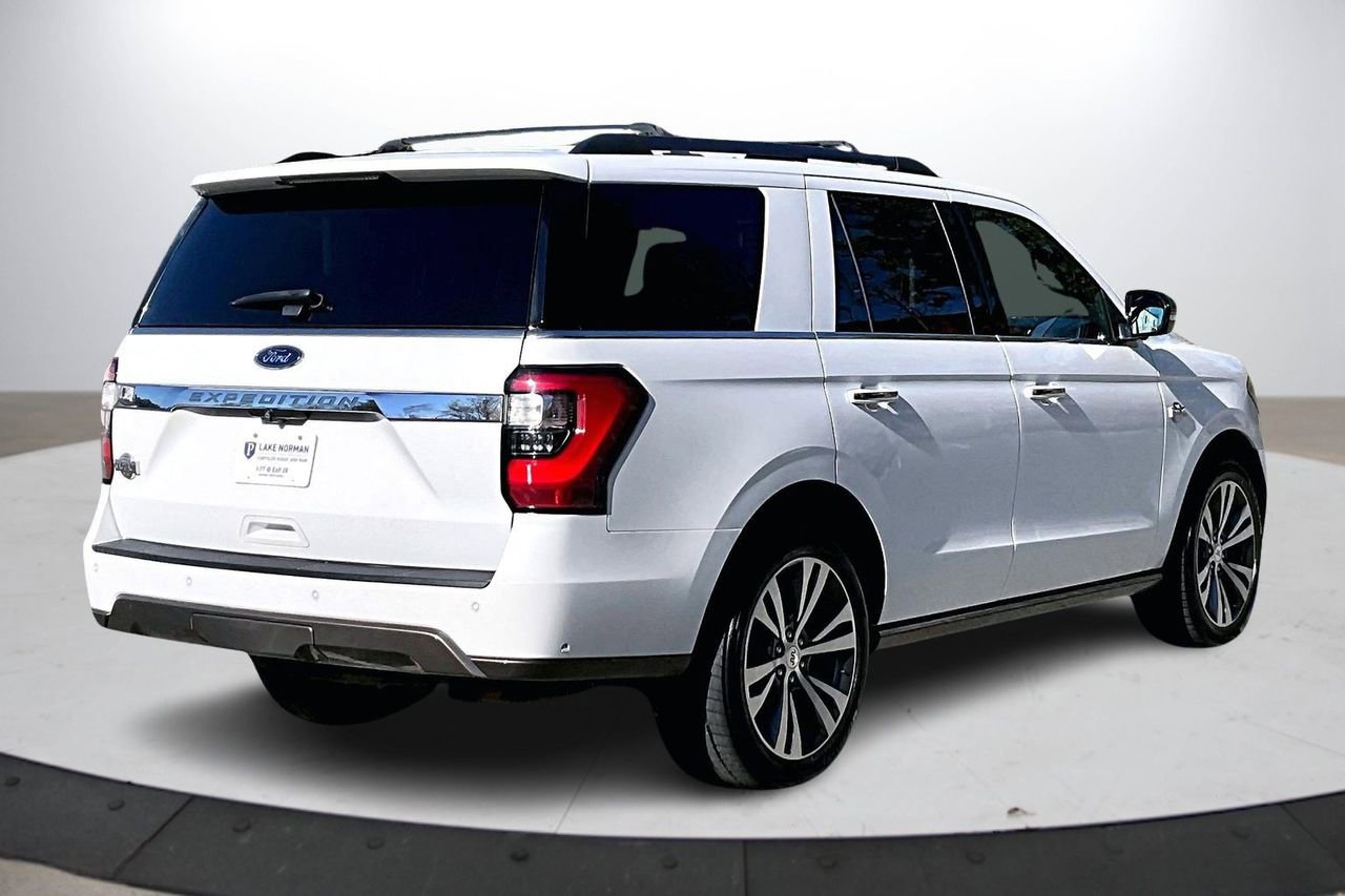 Used 2020 Ford Expedition King Ranch image 9