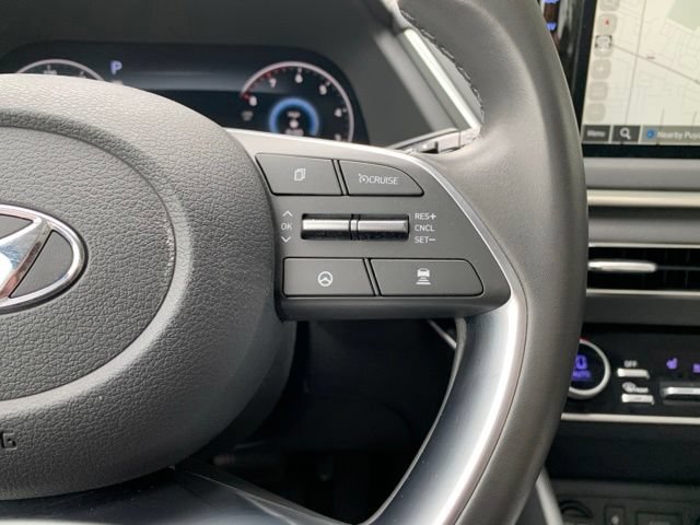 Used 2023 Hyundai Sonata SEL w/ Convenience Package FWD image 24