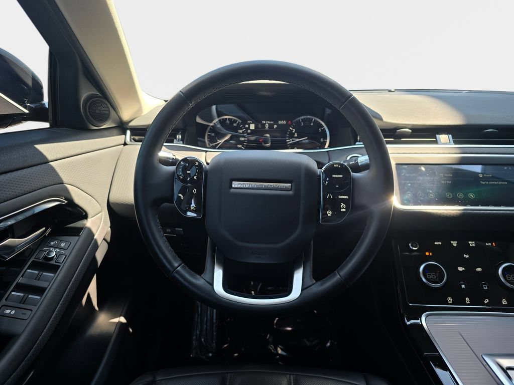 Used 2020 Land Rover Range Rover Evoque S AWD/4WD image 19