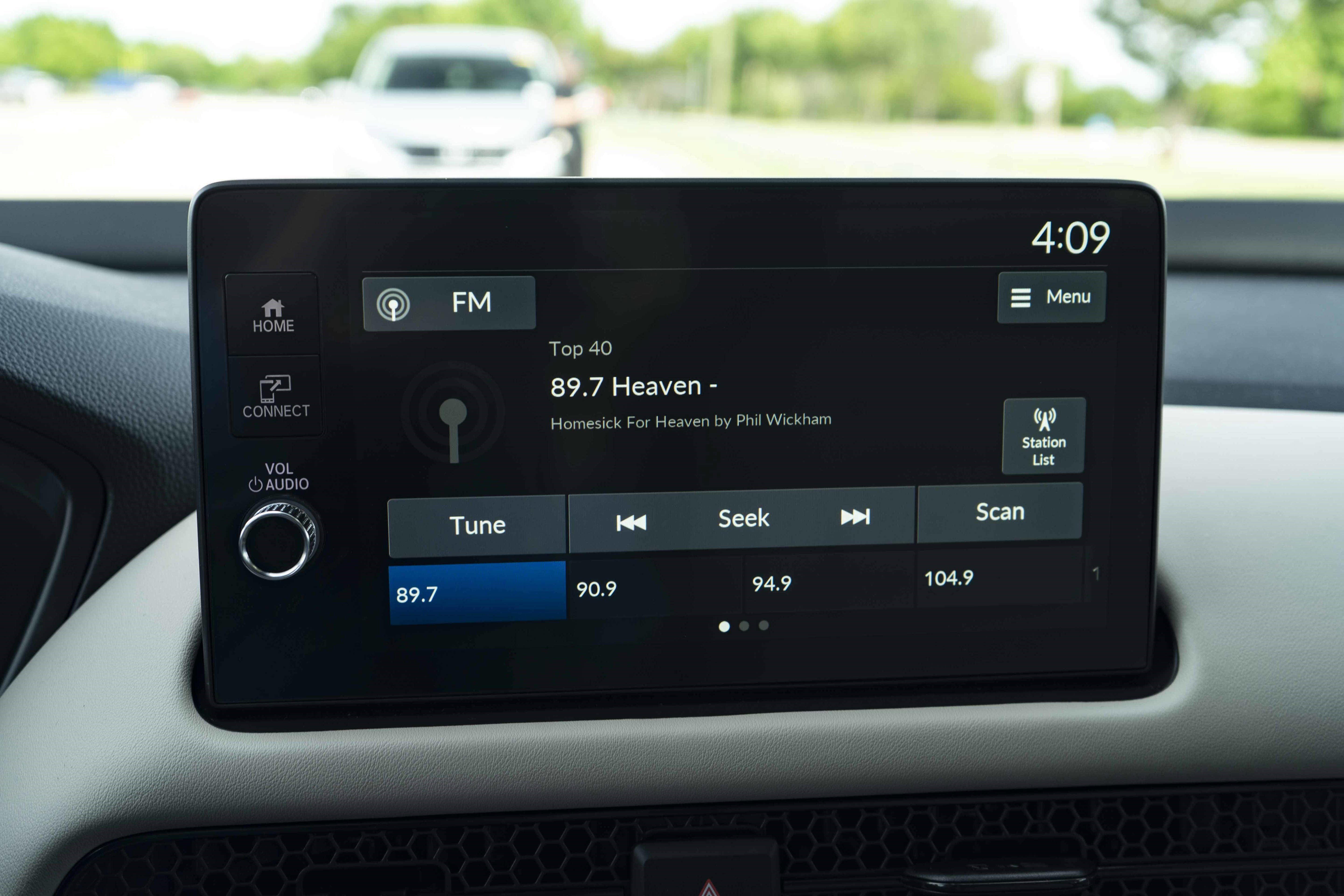 Used 2026 Honda HR-V LX image 31