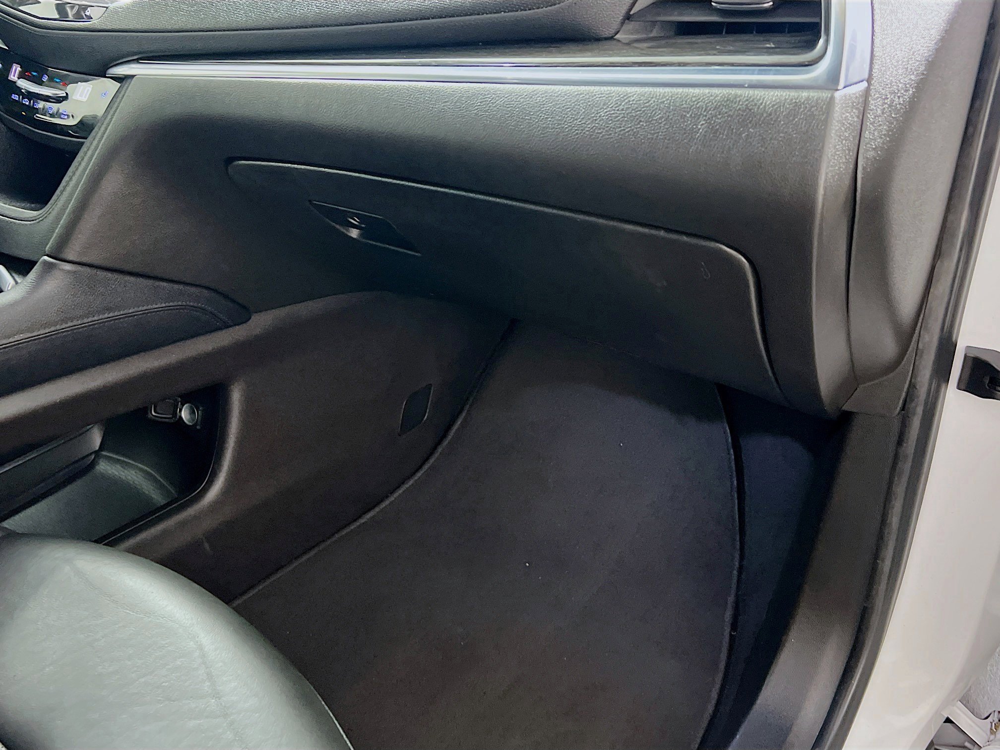 Used 2022 Cadillac XT5 Premium Luxury image 31