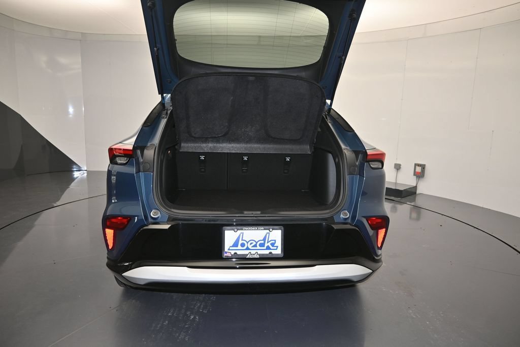 Certified 2024 Buick Envista Sport Touring w/ Convenience I Package FWD image 24
