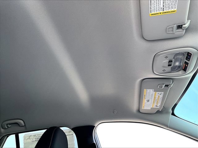 New 2026 Chevrolet Trax LS FWD image 27