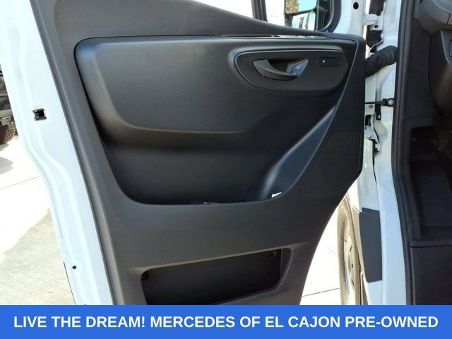 Used 2025 Mercedes-Benz Sprinter 2500 image 12