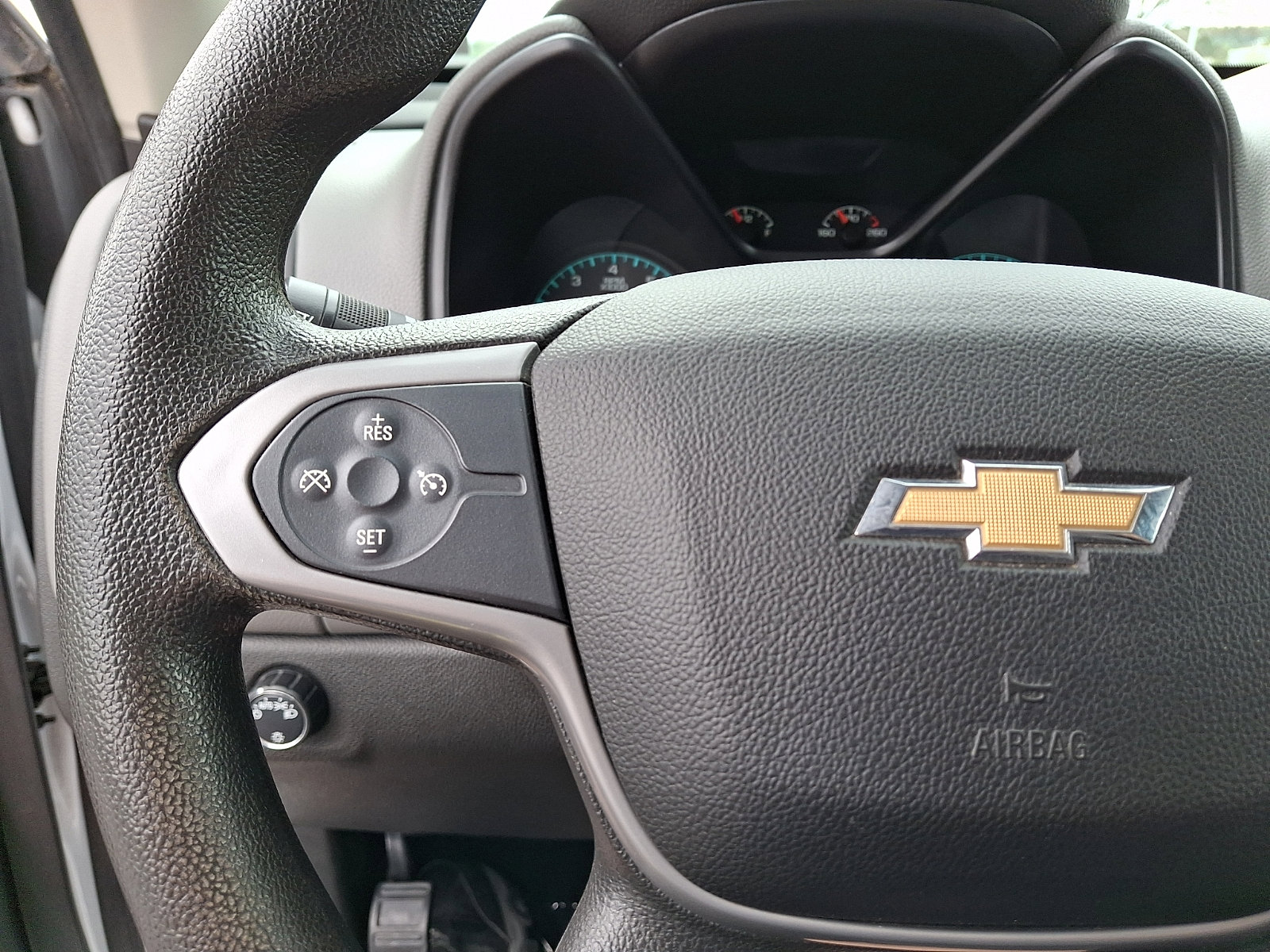 Used 2016 Chevrolet Colorado W/T w/ WT Convenience Package RWD image 21
