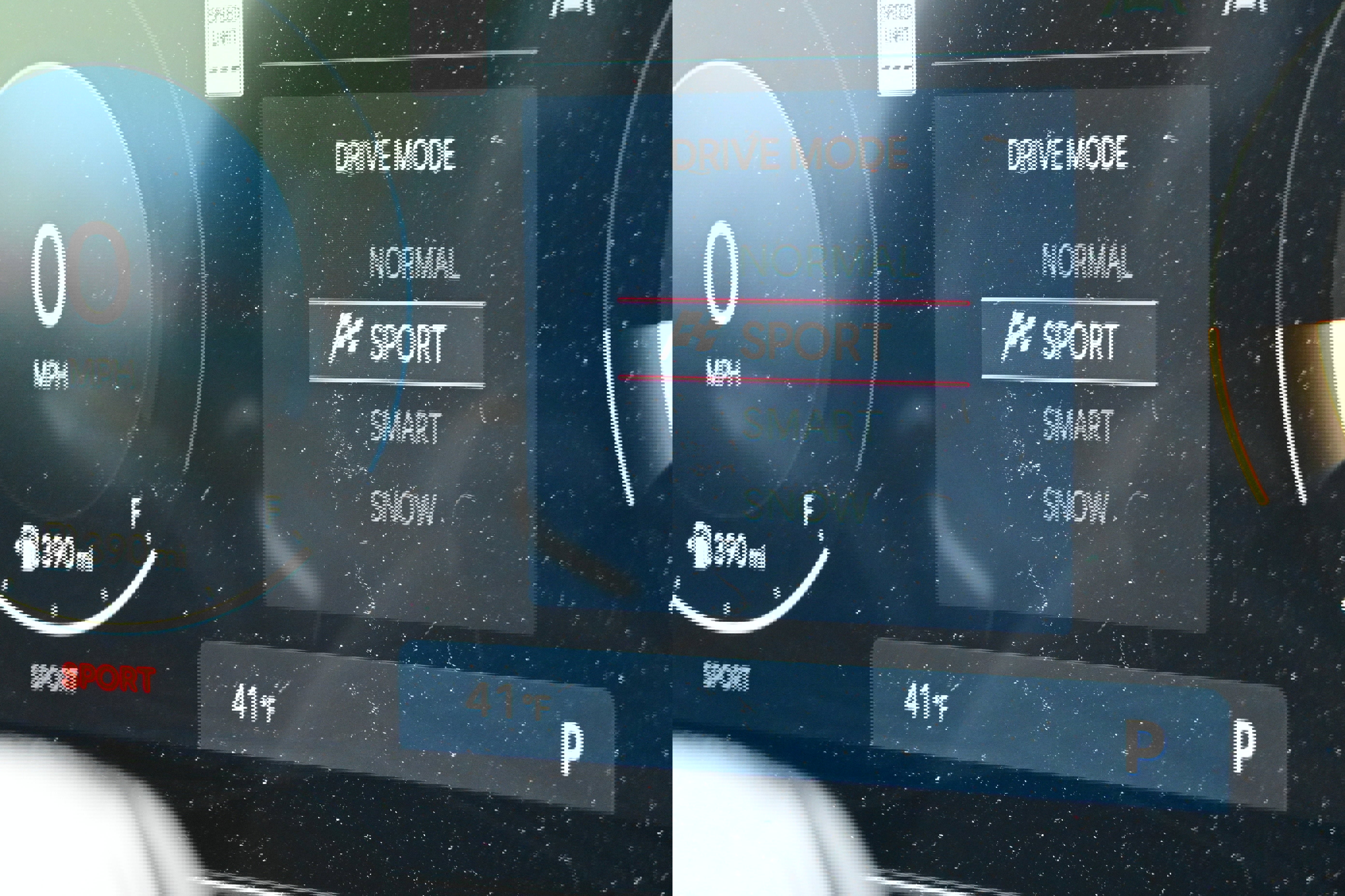 Used 2025 Hyundai Santa Cruz XRT image 27