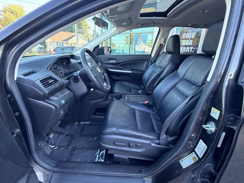 Used 2013 Honda CR-V EX-L image 11