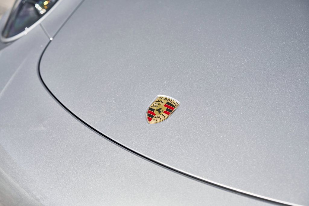 Used 2019 Porsche 911 Carrera GTS image 7