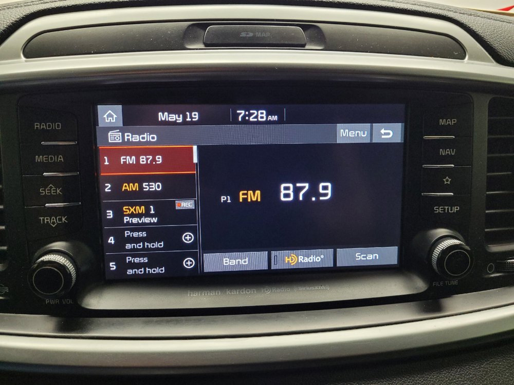 Used 2019 Kia Sorento SX AWD/4WD image 25