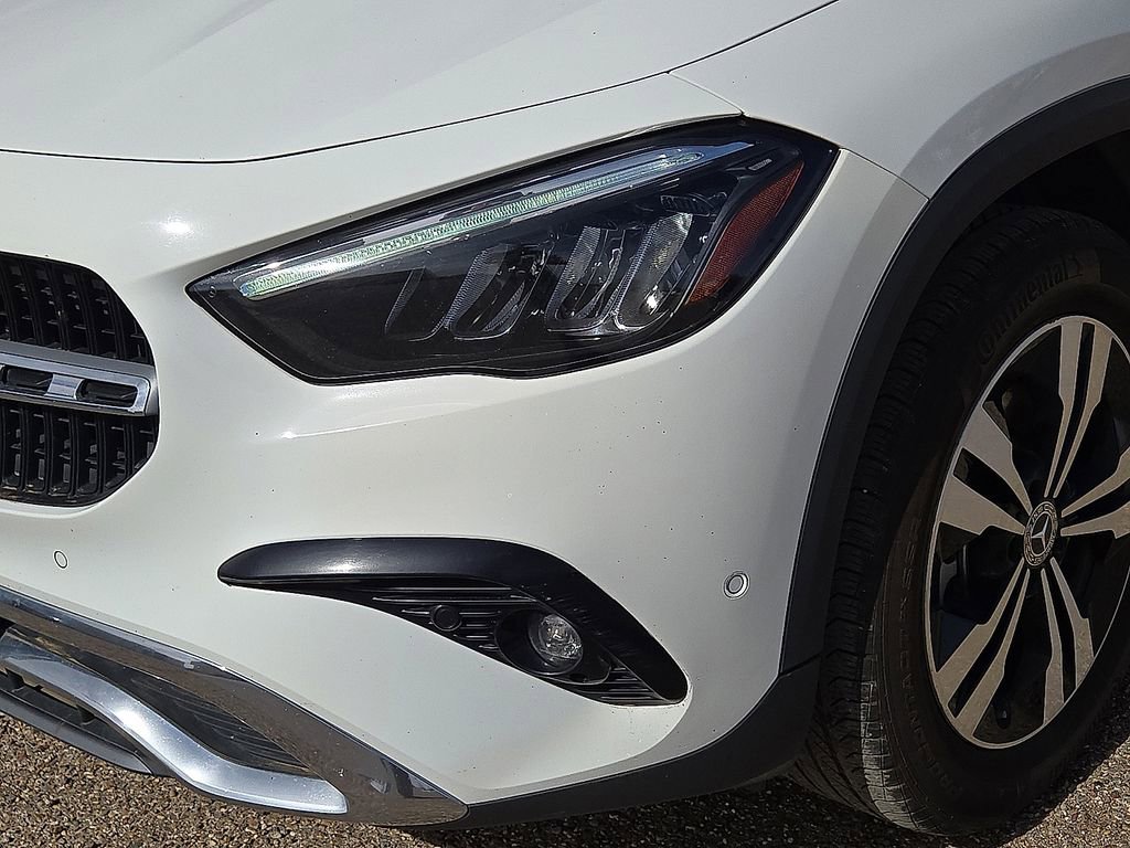 Used 2025 Mercedes-Benz GLA 250 image 9