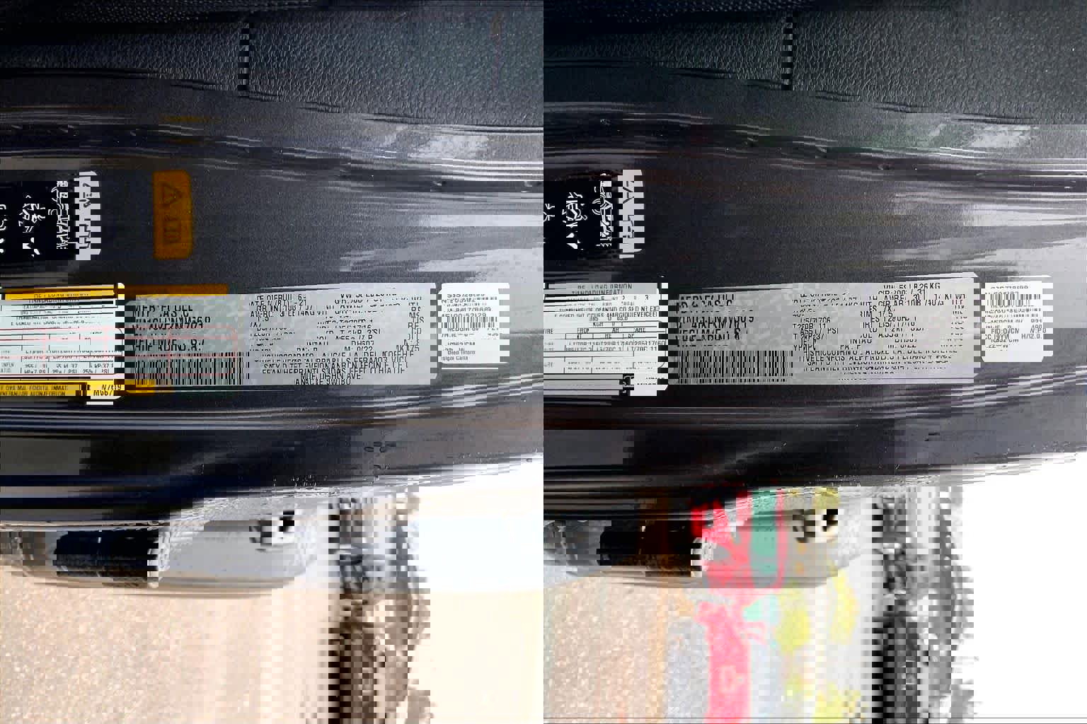 Used 2021 Jeep Wrangler Unlimited Rubicon image 33