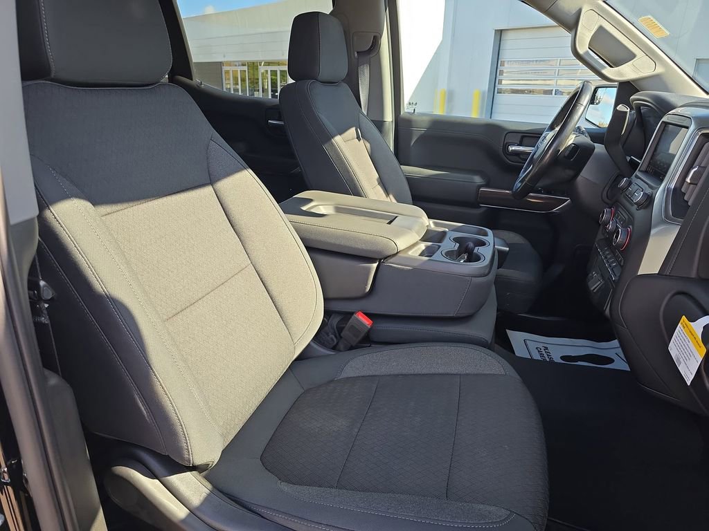 Used 2020 Chevrolet Silverado 1500 RST w/ All-Star Edition image 33