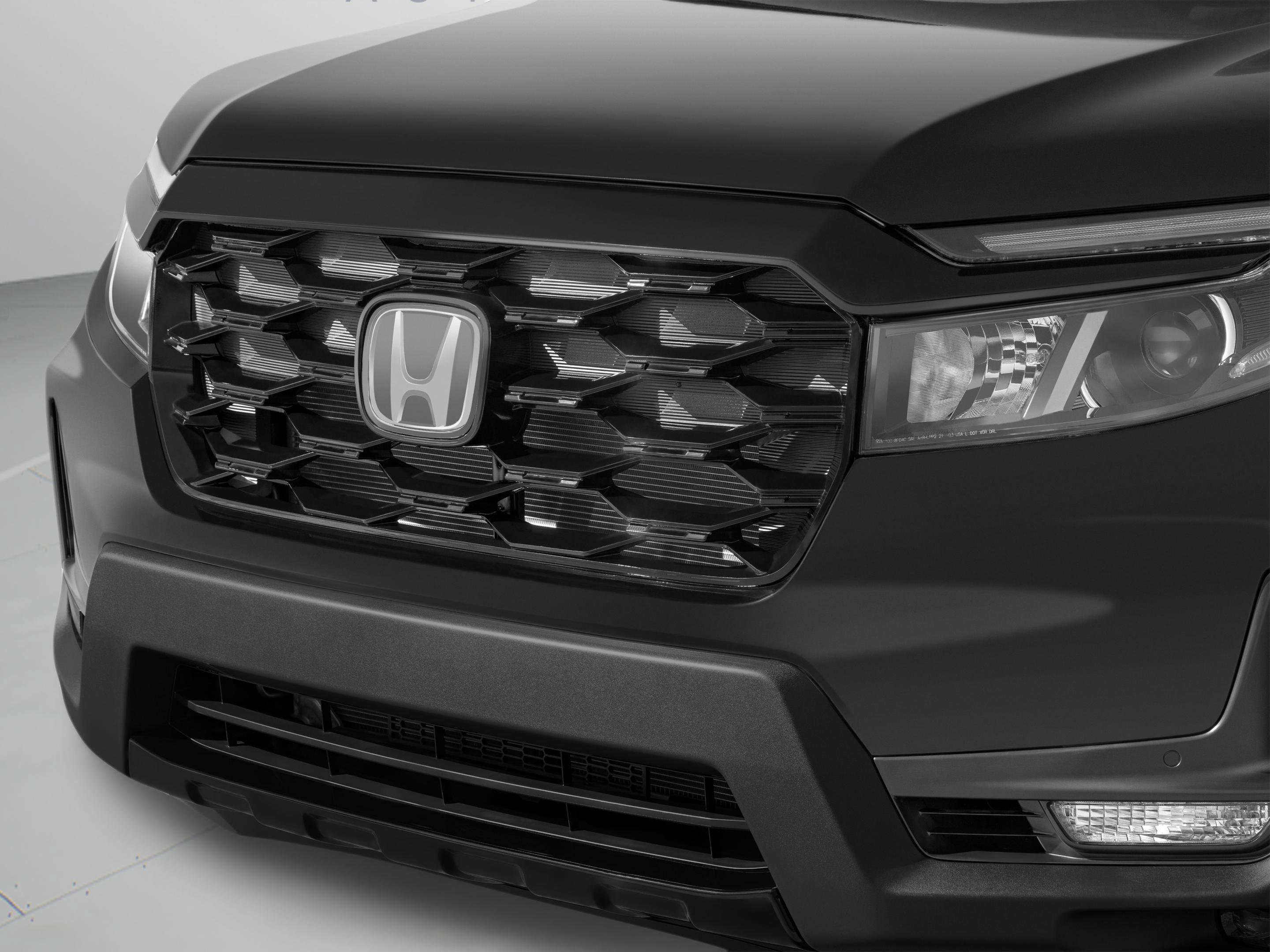 Certified 2023 Honda Passport EX-L image 60