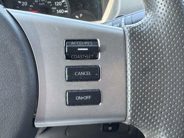 Used 2019 Nissan Frontier SV RWD image 24