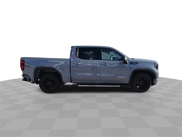 Used 2024 GMC Sierra 1500 Elevation image 9