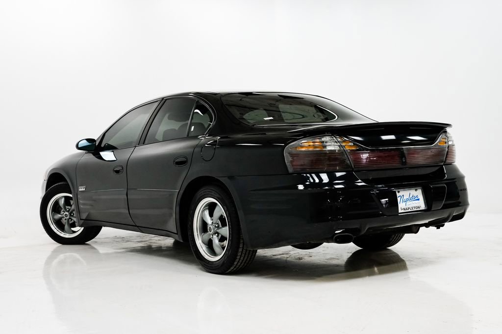 Used 2003 Pontiac Bonneville SSEi image 27