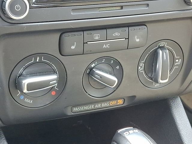 Used 2013 Volkswagen Jetta TDI image 14