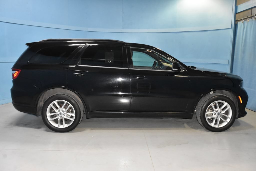 Used 2023 Dodge Durango GT AWD/4WD image 25