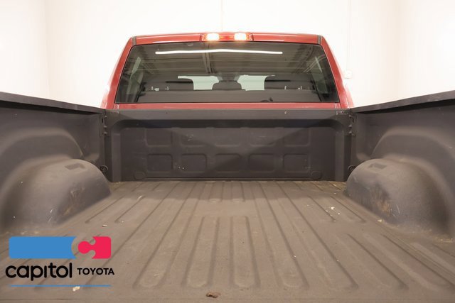 Used 2018 RAM 2500 Tradesman w/ Chrome Appearance Group AWD/4WD image 24