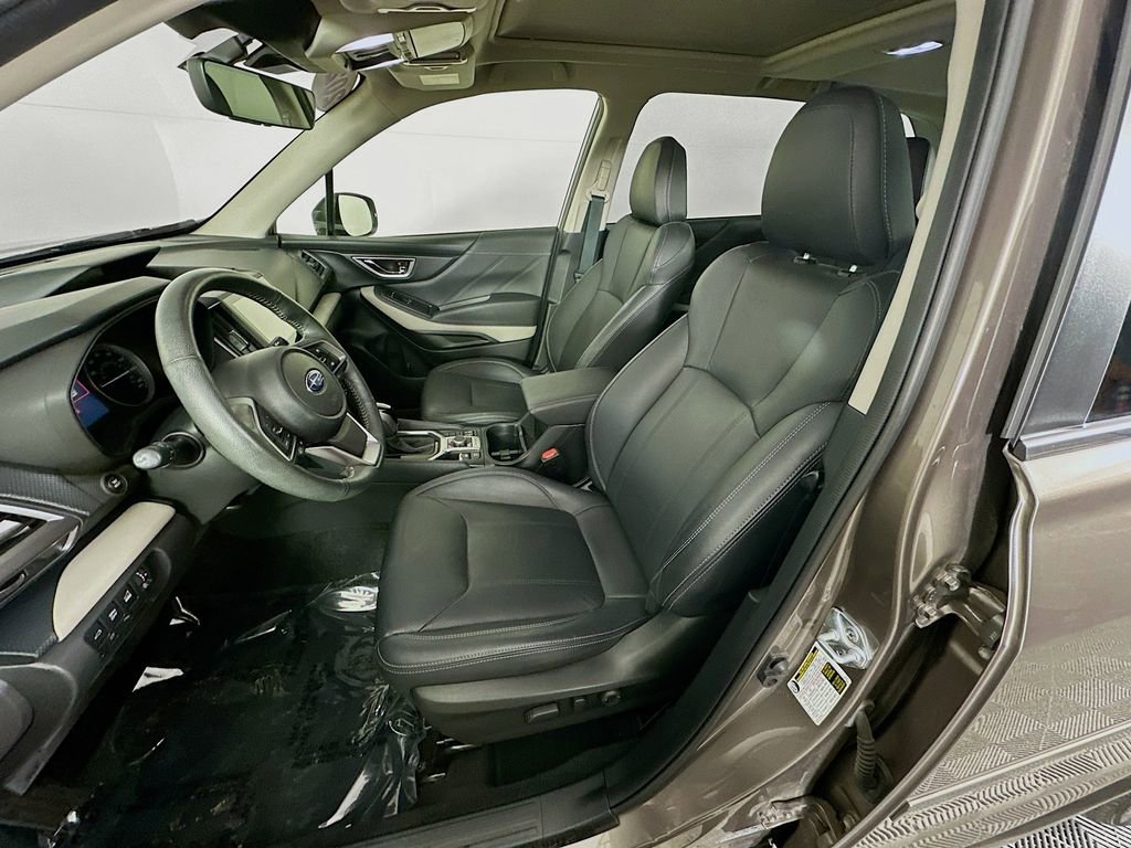 Used 2024 Subaru Forester Limited image 29