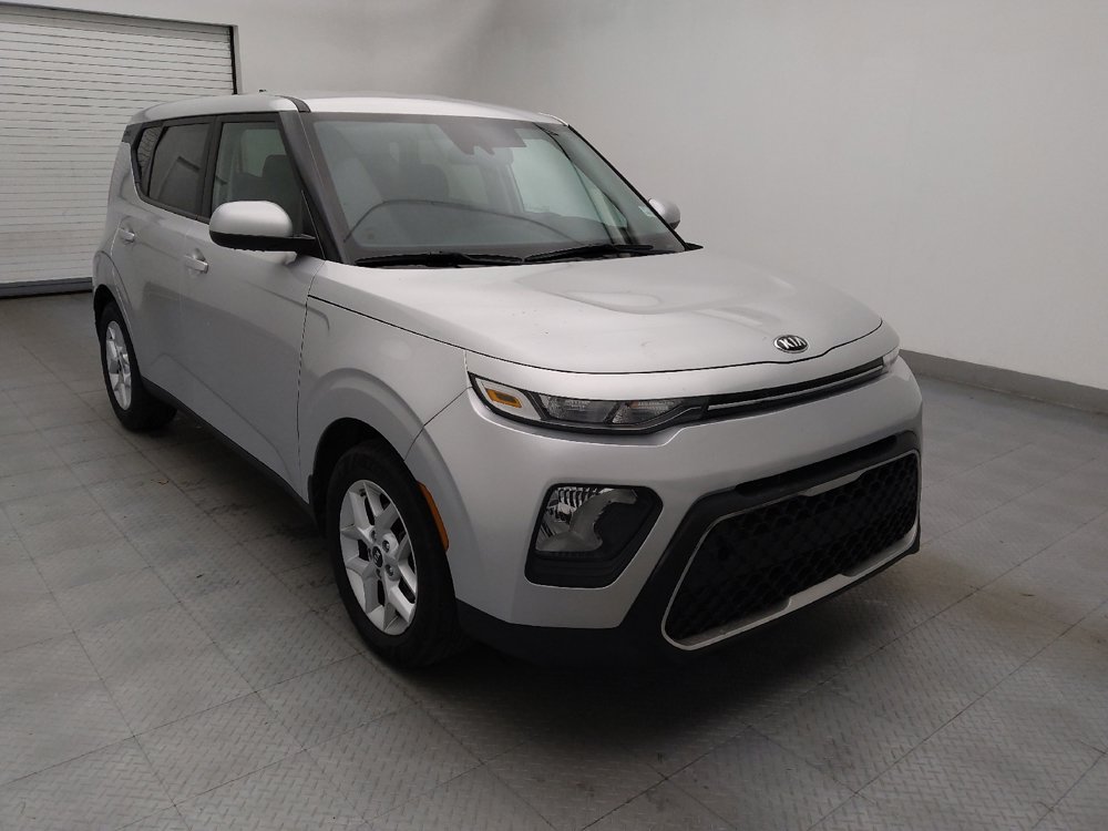 Used 2021 Kia Soul S image 13