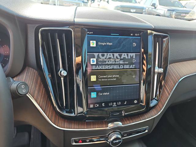 Used 2022 Volvo XC60 B5 Momentum w/ Climate Package AWD/4WD image 43
