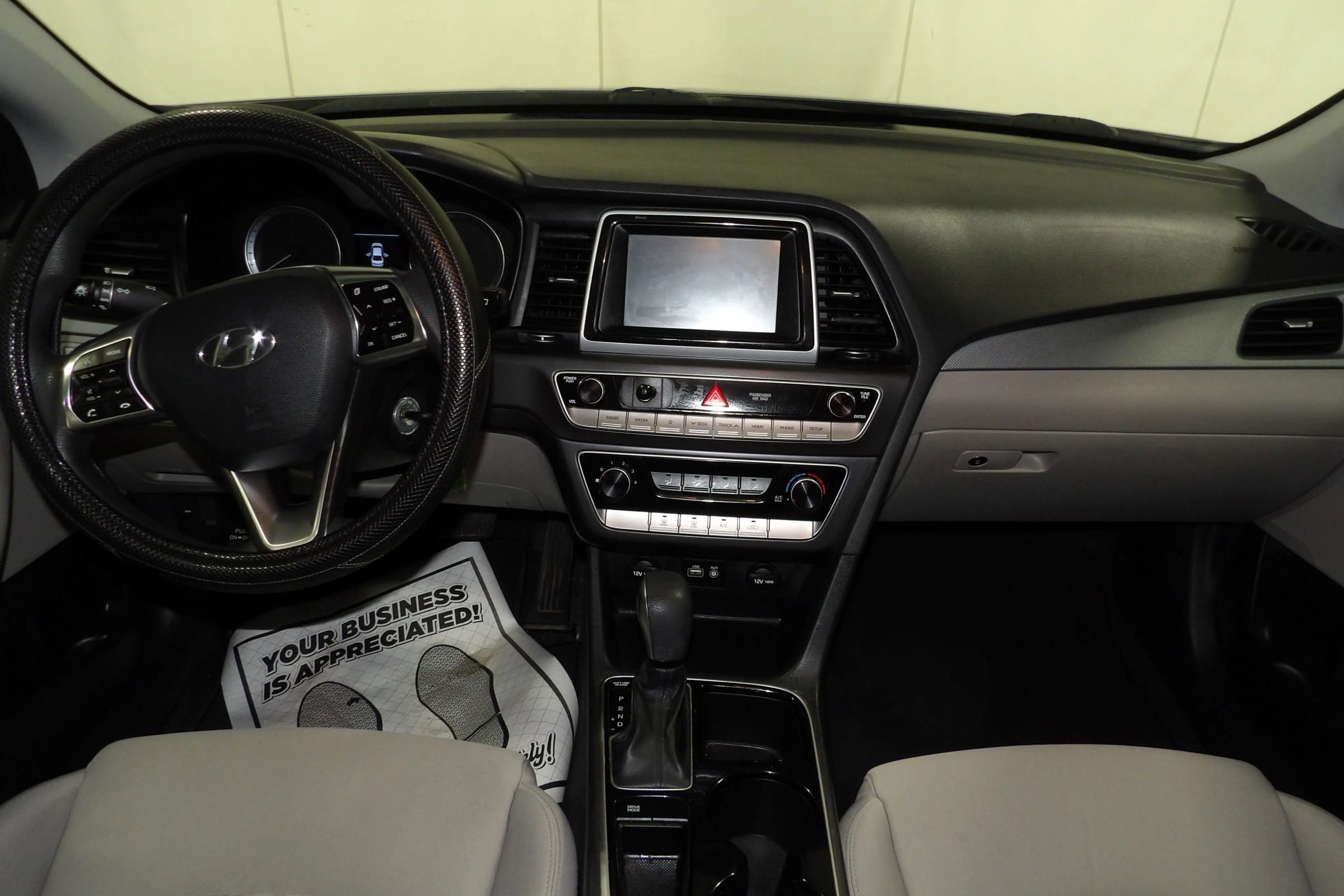 Used 2018 Hyundai Sonata ECO FWD image 11