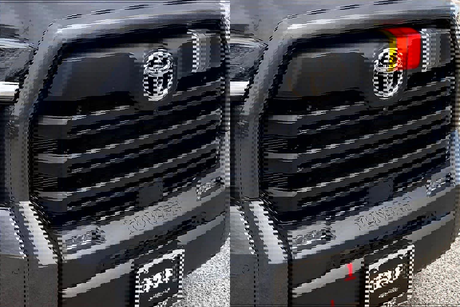 Used 2025 Toyota Tundra SR5 w/ TRD Rally Package image 29