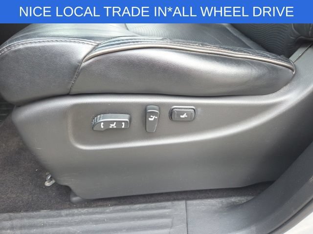 Used 2011 INFINITI QX56 4WD w/ Theater Pkg image 33