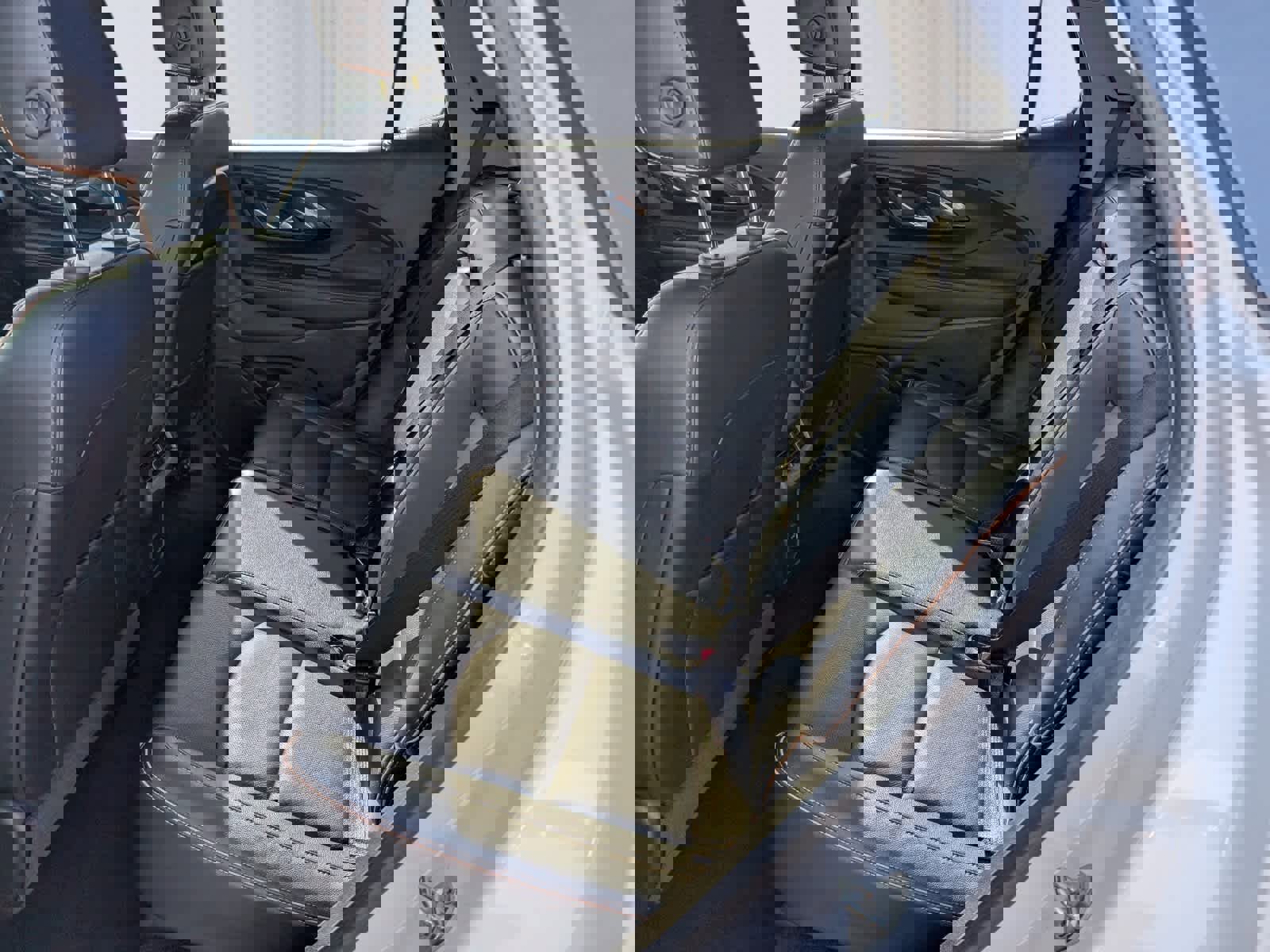 Certified 2022 GMC Terrain AT4 w/ Infotainment Package II image 13