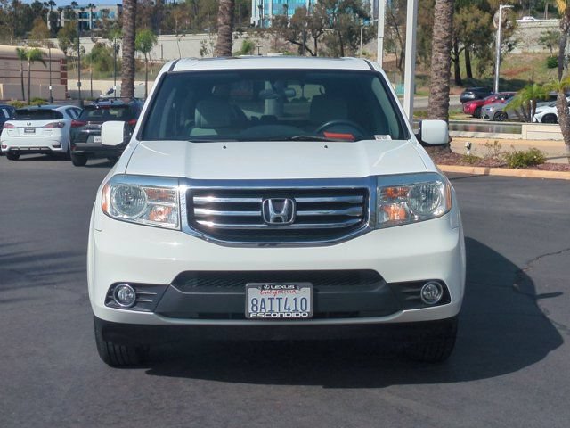 Used 2015 Honda Pilot SE image 2