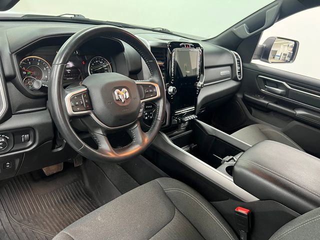 Used 2023 RAM 1500 Big Horn image 16