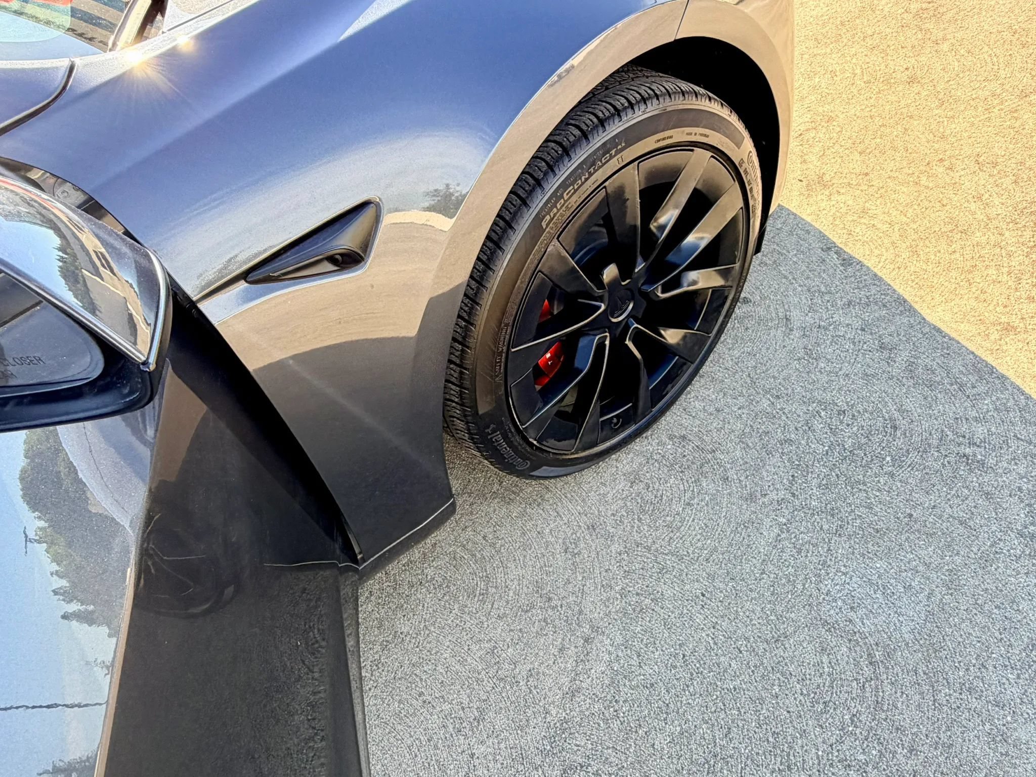 Used 2024 Tesla Model 3 Long Range RWD image 55