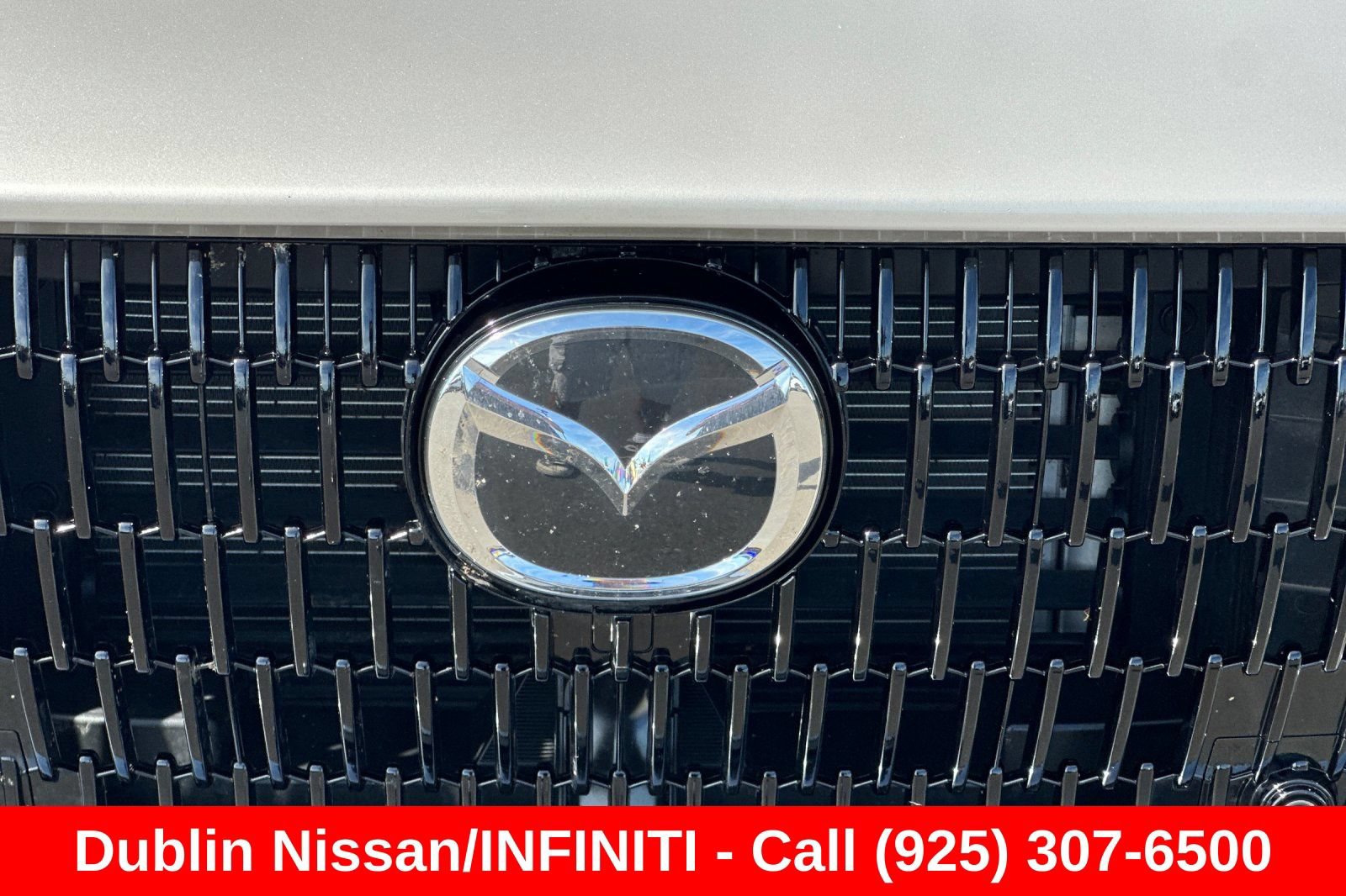 Used 2025 MAZDA CX-90 3.3 Turbo w/ Preferred Package AWD/4WD image 47