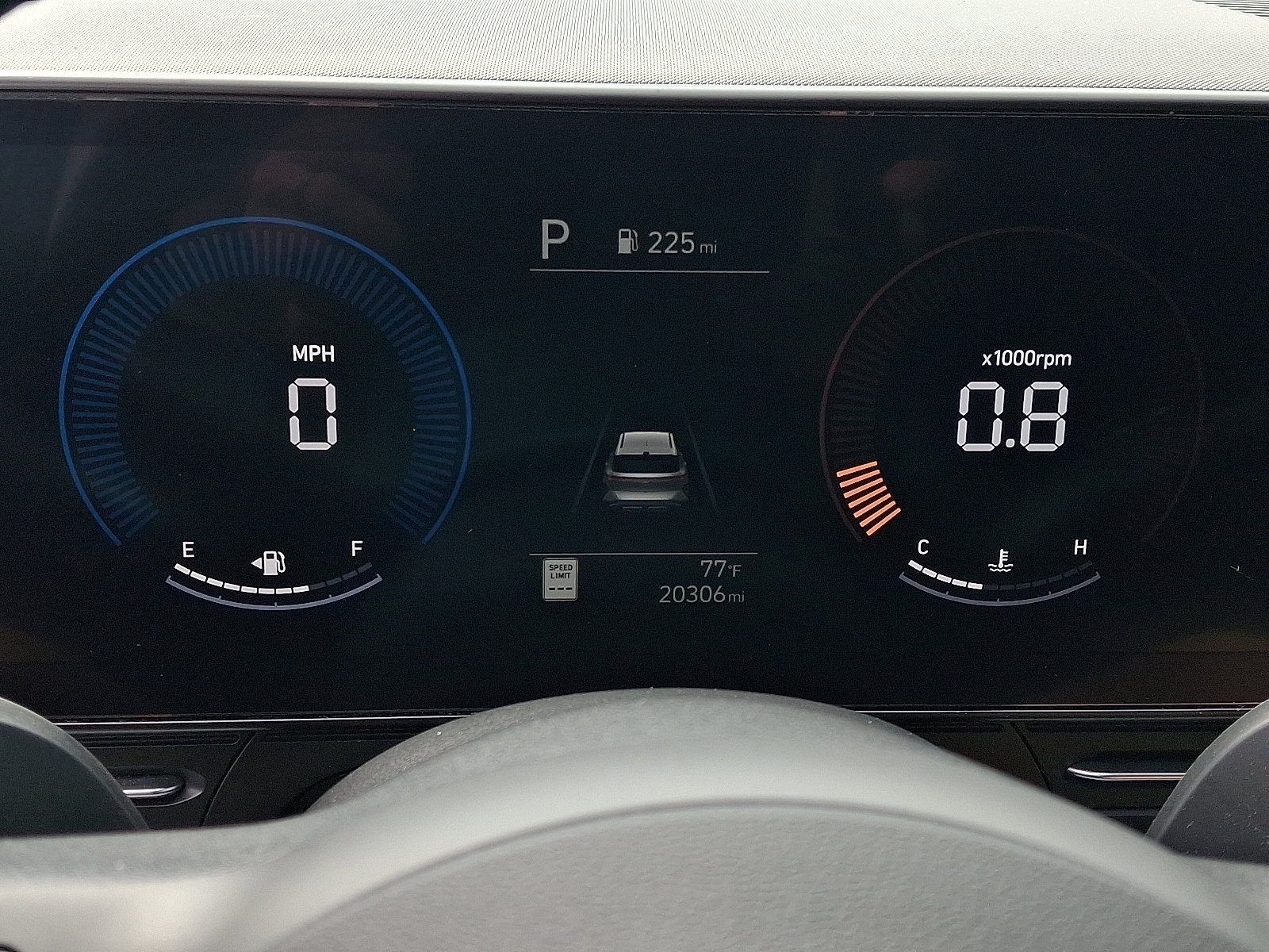 Used 2024 Hyundai Kona SEL FWD image 22