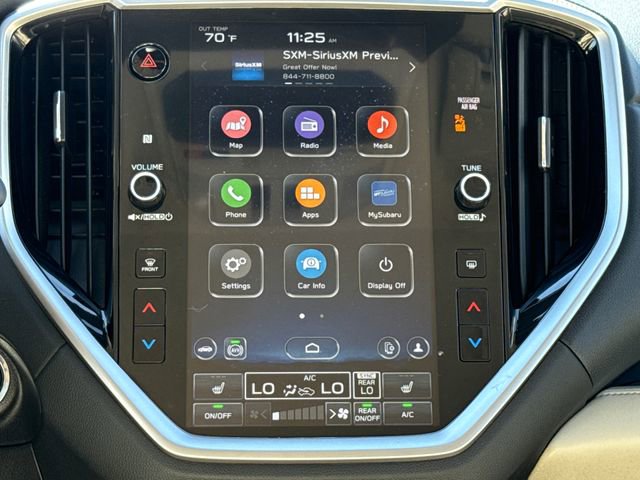 Used 2023 Subaru Ascent Limited w/ Technology Package image 14