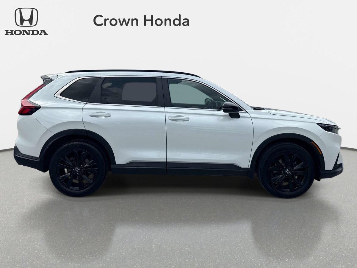 Used 2024 Honda CR-V Sport Touring image 5