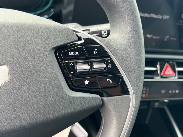 New 2026 Kia Niro LX FWD image 23