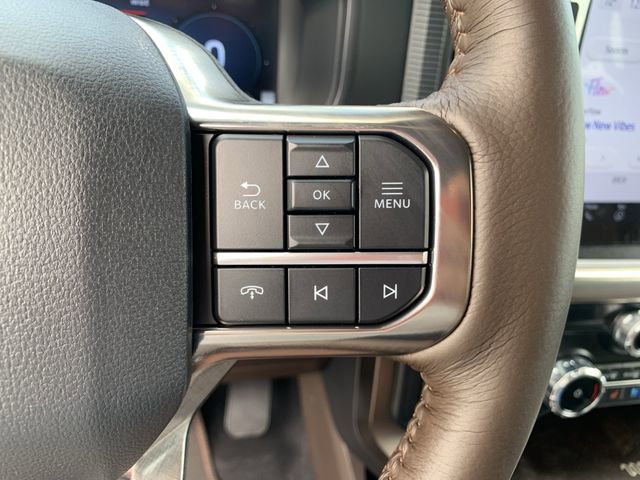 New 2025 Ford F150 King Ranch image 33