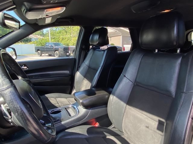 Used 2019 Dodge Durango GT AWD/4WD image 14