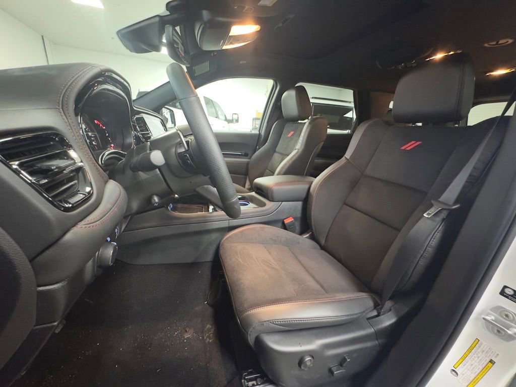New 2026 Dodge Durango GT image 13