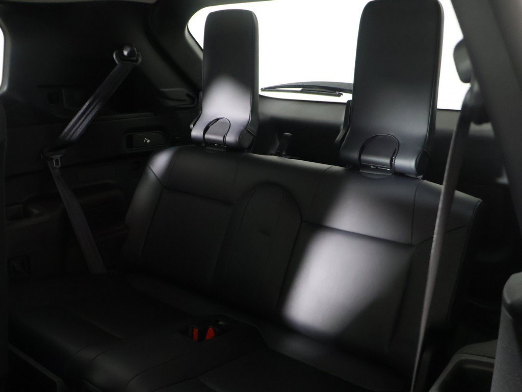 New 2026 Mitsubishi Outlander SE FWD image 35